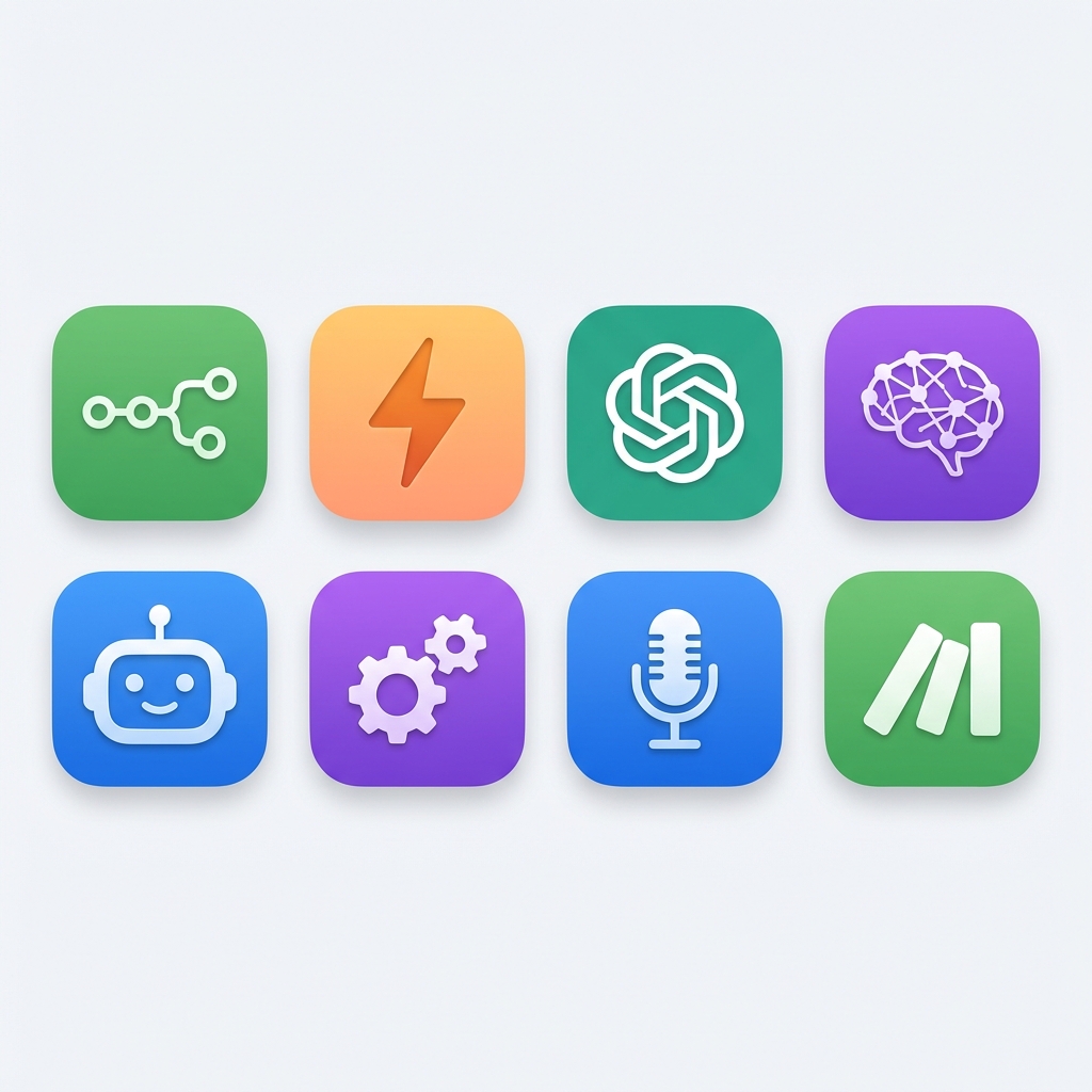 Implementaciones con IA