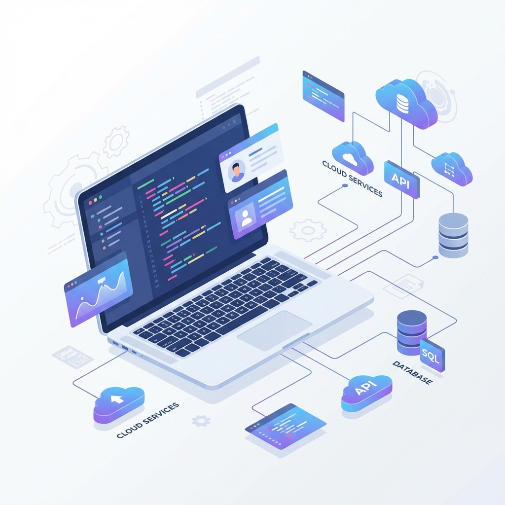 Desarrollo de Software