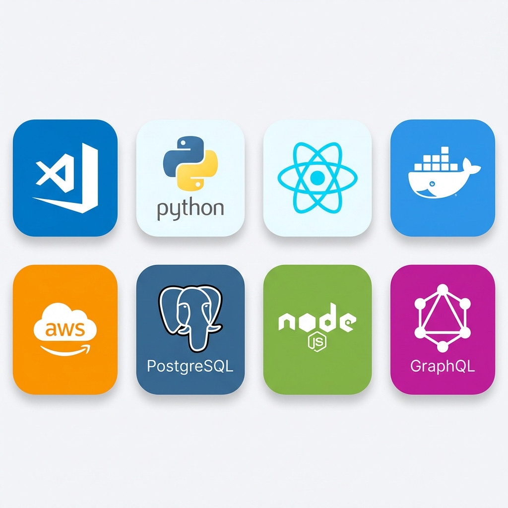 Implementación de Software